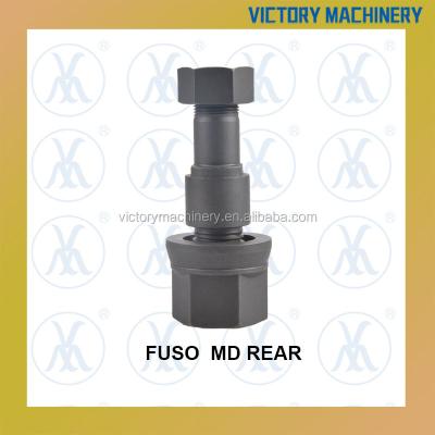 China high quality 40Cr /35CrMo Truck Wheel Stud Mitsubishi Fuso DM Rear 10.9 Wheel Bolt Hub Bolt For Japanese Truck for sale