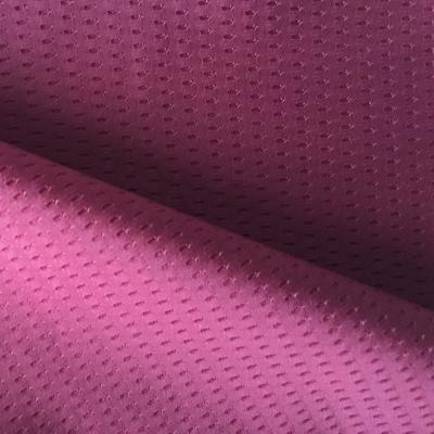 China Anti Pill Warp Knit Breathable 200gsm 80/20 Spandex Nylon Stretch Power Mesh Fabric For Sportswear Swimwear for sale