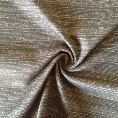 China Anti Pill Good Elastic Fabric Blending Spandex And Polyester Soft Smooth Knitting Nylon With Blending Effect for sale