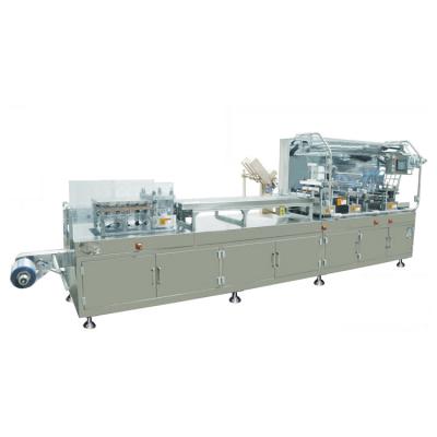 China Other Hot Selling Full Linear Sealing Packaging Machine for sale