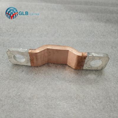 China C11000 Copper High conductivity High Quality Underground Flexible laminated copper used in electric machine for sale