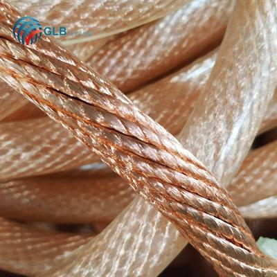 China Wholesale AWG/SWG Underground Standard Producer Wire Bare Copper Wire for sale