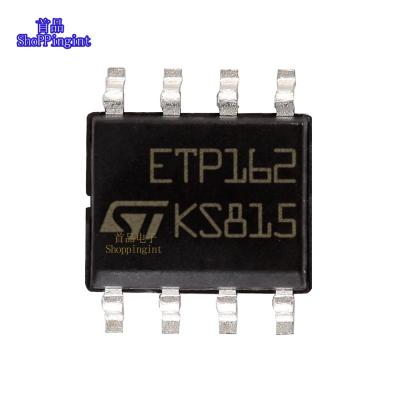 China ETP01-1621RL 3.3V SOP-8 SMT Transient Contact Customer Service (TV) Suppression Diode Package for sale