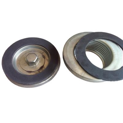 China Special Metal Air Water Dust Fuel Filter Cover For Filter Element Anti-fingerprint Filter Mounts for sale