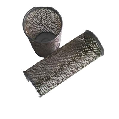 China Hotels Sintered Stainless Steel Filter Sheet Filter Discs / Elements for sale