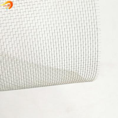 China Modern Retractable Aluminum Insect Screen Window Mosquito Proof Window Screen Mesh for sale