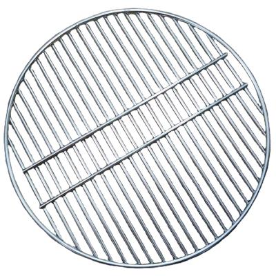 China Hot Sale China Adjustable Height Barbecue Wire Mesh /bbq Grill Cooking Grate With Handle Netting for sale