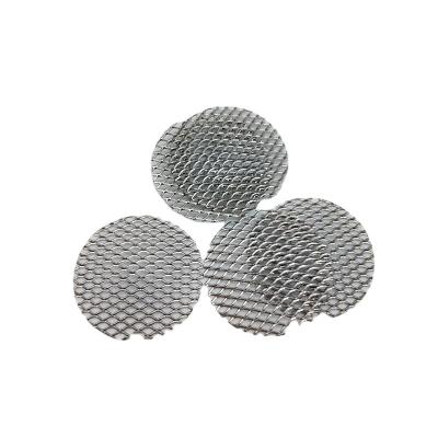 China Corrosion resistance ; durable; Heat Resistance Stainless Steel Smoking Pipe Screen Micron Filter Wire Mesh for sale