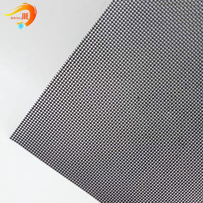 China Anti Theft High Tensile Stainless Steel Security Wire Mesh Manufacturer for sale