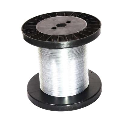 China Mesh Stainless steel wire with various wire diameters can be customized for sale