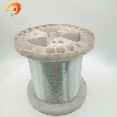 China Industry SGS Certificate Welding Stainless Steel Wire Producer for sale