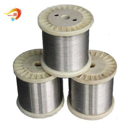 China China Factory 0.13mm-0.5mm Stainless Steel FABRICATION Wire Rod For Sale for sale