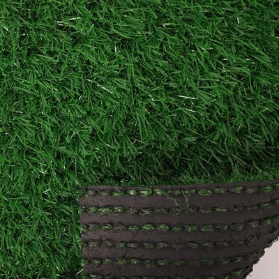 China Artificial grass landscape artifical grass garden portable synthetic turf for sale