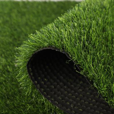 China Wholesale artificial grass football synthetic grass for soccer fields for sale