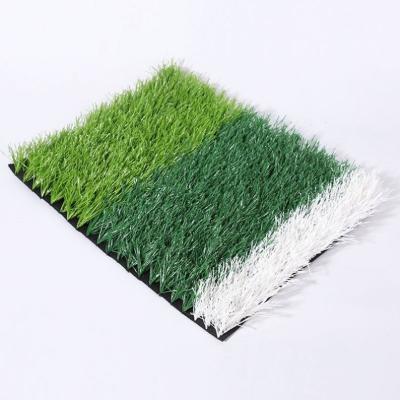 China High quality cheap Football landscape putting green grass football synthetic turf soccer artificial grass for sale