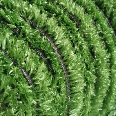 China Customized Size Artificial Grass professional grass high density artificial turf for sale