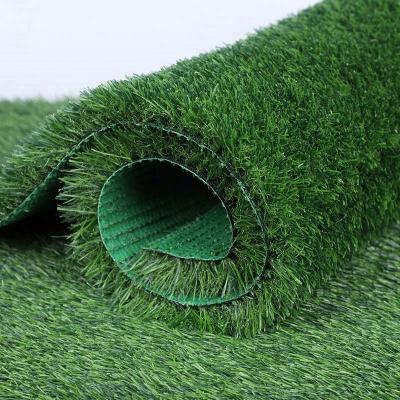 China wholesale cheap Landscaping Mat Home Garden Turf Artificial Carpet Grass Outdoor Artificial Grass for sale