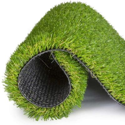 China China Manufacture Good Quality Decorative artificial grass Decoration Grass Carpet for sale