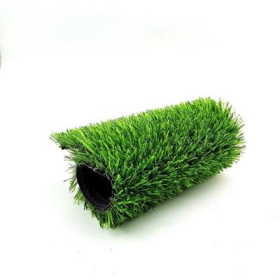 China Factory Direct Sales High Purity Artificial grass Decoration Grass Carpet for sale