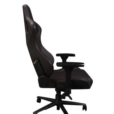 China Circulation Function Convertible Cooling League of Legends Chair Loud Speaker Weightlessness OEM Hot Selling Swivel Chair for sale