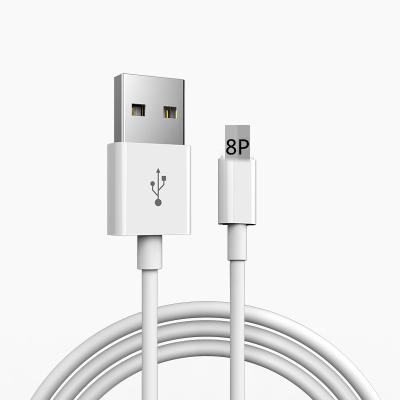 China MP3/MP4 Player Usb Cable For Iphone High Quality Charger 2m 6ft Band 2a 6ic For Ipad For Iphone Charging Cable for sale