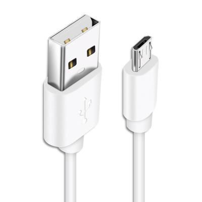 China MP3/MP4 player low moq fast charging micro usb charger cable for Samsung for sale