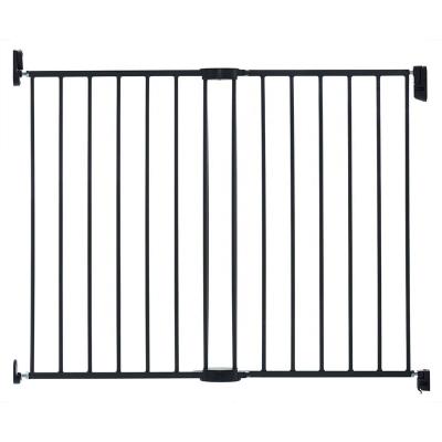 China Factory Directly OME Metal Barrier Gate Iron Pipe Single Easily Assembled Gate Designs Classic Wrought Iron Gate for sale