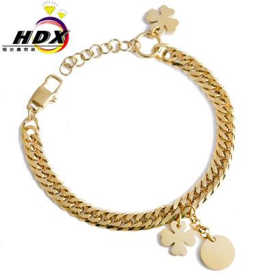 China 2022 new hyperbole Japan style and Korea bracelet flower mirror bracelet for sale