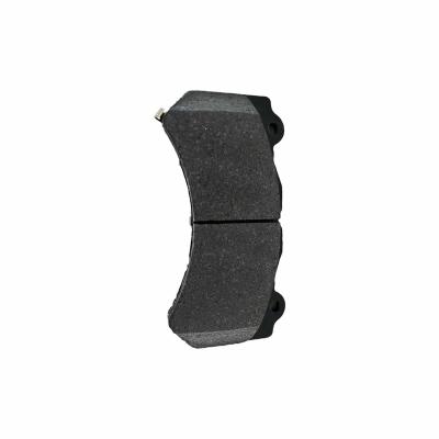 China Front Wheel Brake Pad Manufacturer Car Disc Breaker System Pads D1405 OE 25940447 Brake Pads GDB4450 Wholesale for sale