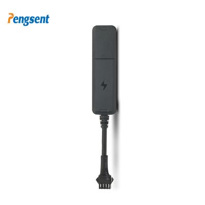 China Tracking Pengsent FM02 GPS Tracker Support JT-808 Protocol GT06 Protocol for sale