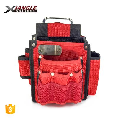 China Heavy Duty Japan Eva Waist Tool Belt Bag Laptop Inspector Insert India Organizer Hook Durable Electricans Ideas for sale