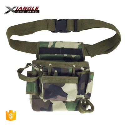 China Durable Belt Kit Power Tool Bag Below 15 Dollars Leather Tool Belt Pouch for sale