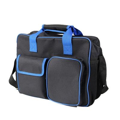 China Tool Bag Hotsale Cable Electronics Travel Organizer for Hard Drives, Cables, Phone, USB, SD Card for sale