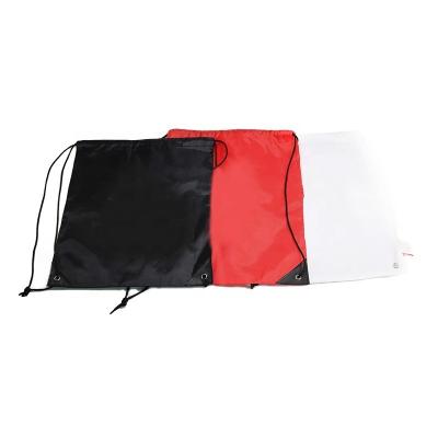 China Custom Made Premium Rolling Tool Bag Trolley Color Shopping Bag Drawstring Pouch Backpack for sale