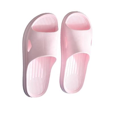 China SOUND ABSORBING Mens And Womens Daily Home Bathroom Slippers Wholesale for sale