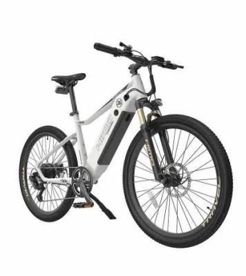 China Xiaomi Himo C26 aluminum alloy mountain electric ebike electric bicycle 48V 250W for adult for sale