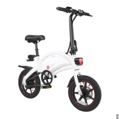 China EU standard in stock on sales good quality cheap electric bicycle DYU D3 plus 36V E bike for sale