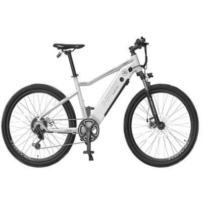 China 2020 Multifunctional Upgraded Electric Mountain Bike Xiaomi Himo C26 Electric Bicycle for sale