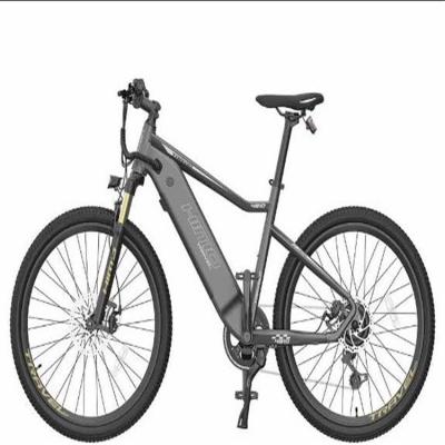 China HIMO C26 Multifunctional Original Electric Bicycle 250W Motor E Moped Foldable Bike for sale