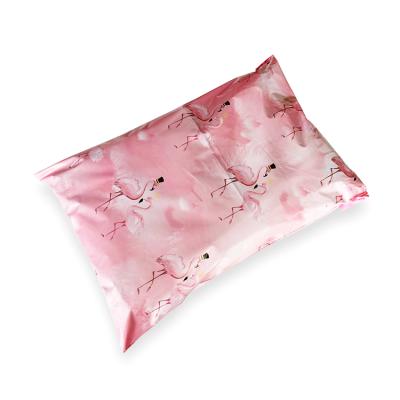 China Small Waterproof Poly Mailers Envelopes Shipping Courier Polybag Mailer Mailing Bags for sale