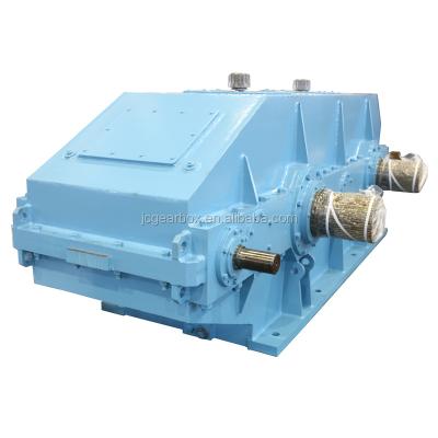 China energy & Jiangyin Mining Gearbox CDJ Series Planetary Speed ​​Reducer For Ship Dumpers for sale