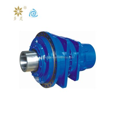 China High Strength High Quality Alloy Steel P Series Planetary Gear Unit For Roll Crusher for sale