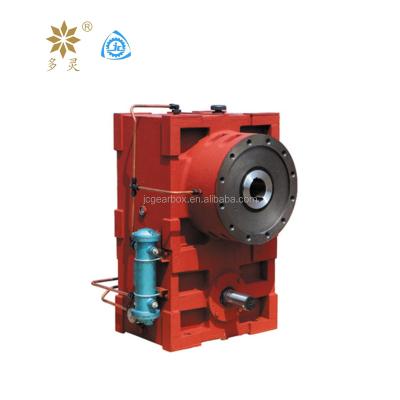 China Machinery Jiangyin Gearbox ZLYJ 315 Speed ​​Reducer For Single Screw Plastic Extruder for sale