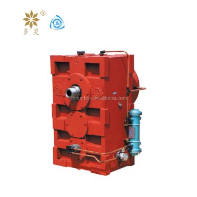 China ZLYJ High Strength Alloy Steel Gearbox For Single Screw Plastic Extruder for sale