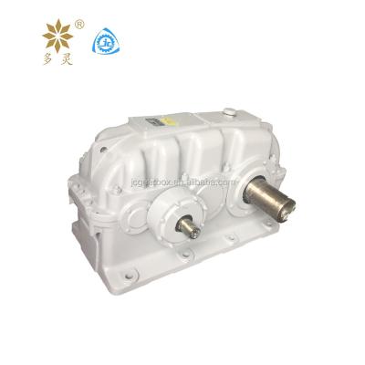 China Jiangyin ZSY315 Series Agricultural Gear Box Gearbox DDY/DLY/ZSY/ZFY Series for sale