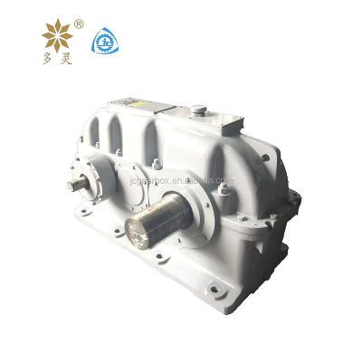 China ZSY Series Cylindrical Gear Box Transmission For Material Transport DDY/DLY/ZSY/ZFY Series for sale