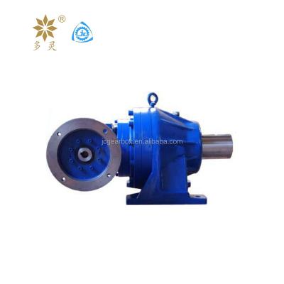 China Machinery P Series Planetary Gearbox Planetary Gearbox Speed ​​Reducer for sale