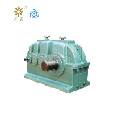 China High Strength Alloy Steel Jiangyin Gearbox ZSY 224 Speed ​​Reducer for sale