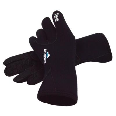 China Scuba Men's 3mm Neoprene Scuba Accessory for sale