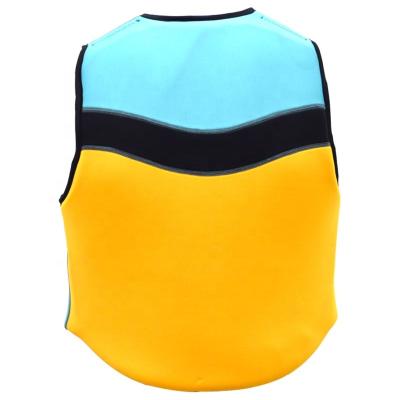 China Wholesale High Quality Hot Sale Water Rescue Manufacturer Unique Design Marine Life Jacket for sale